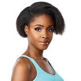 Sensationnel Curls Kinks & Co Synthetic Hair Clip ins - BOSS LADY 10